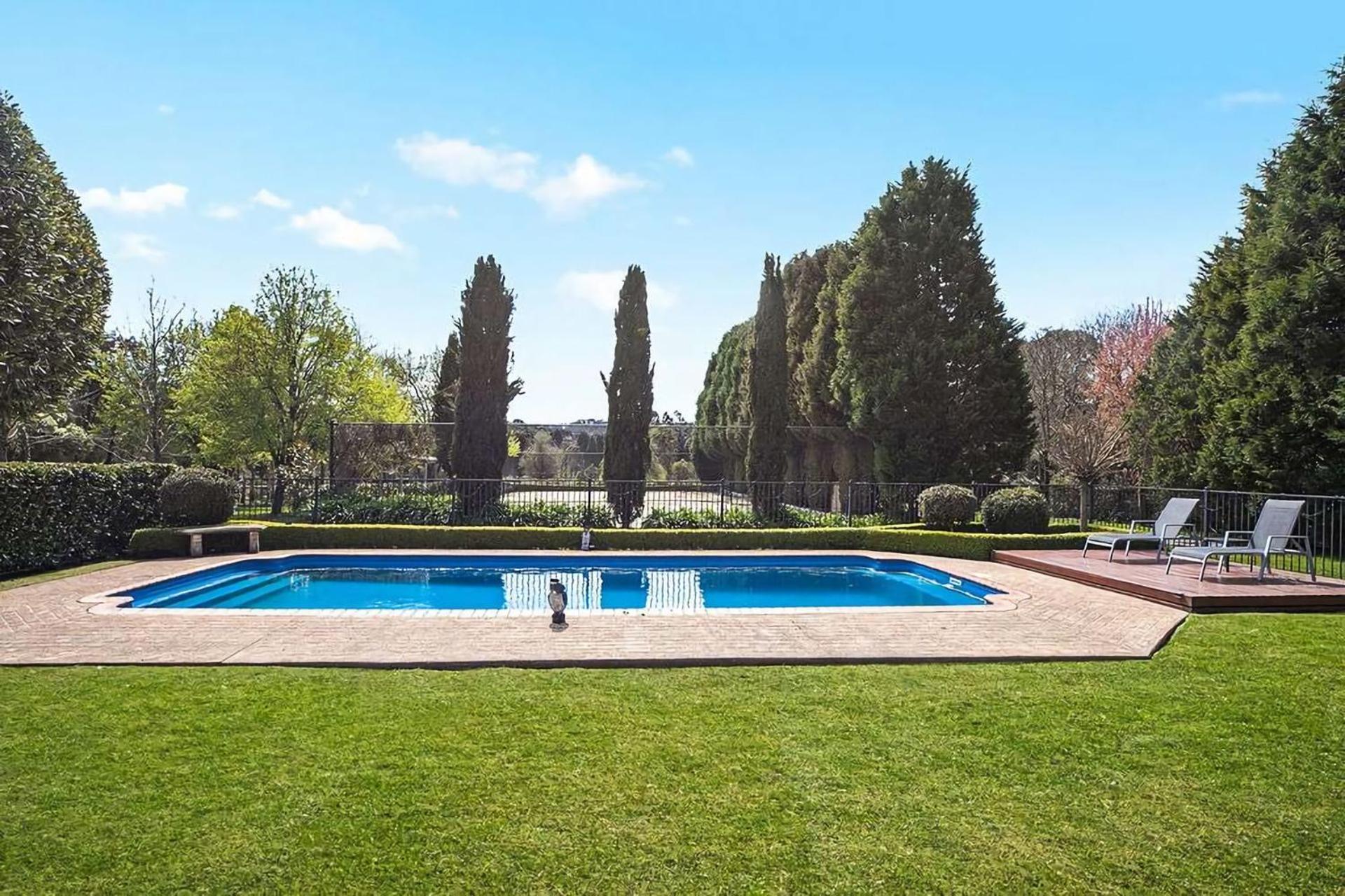 Avonlea, Bowral, Southern Highlands Zewnętrze zdjęcie