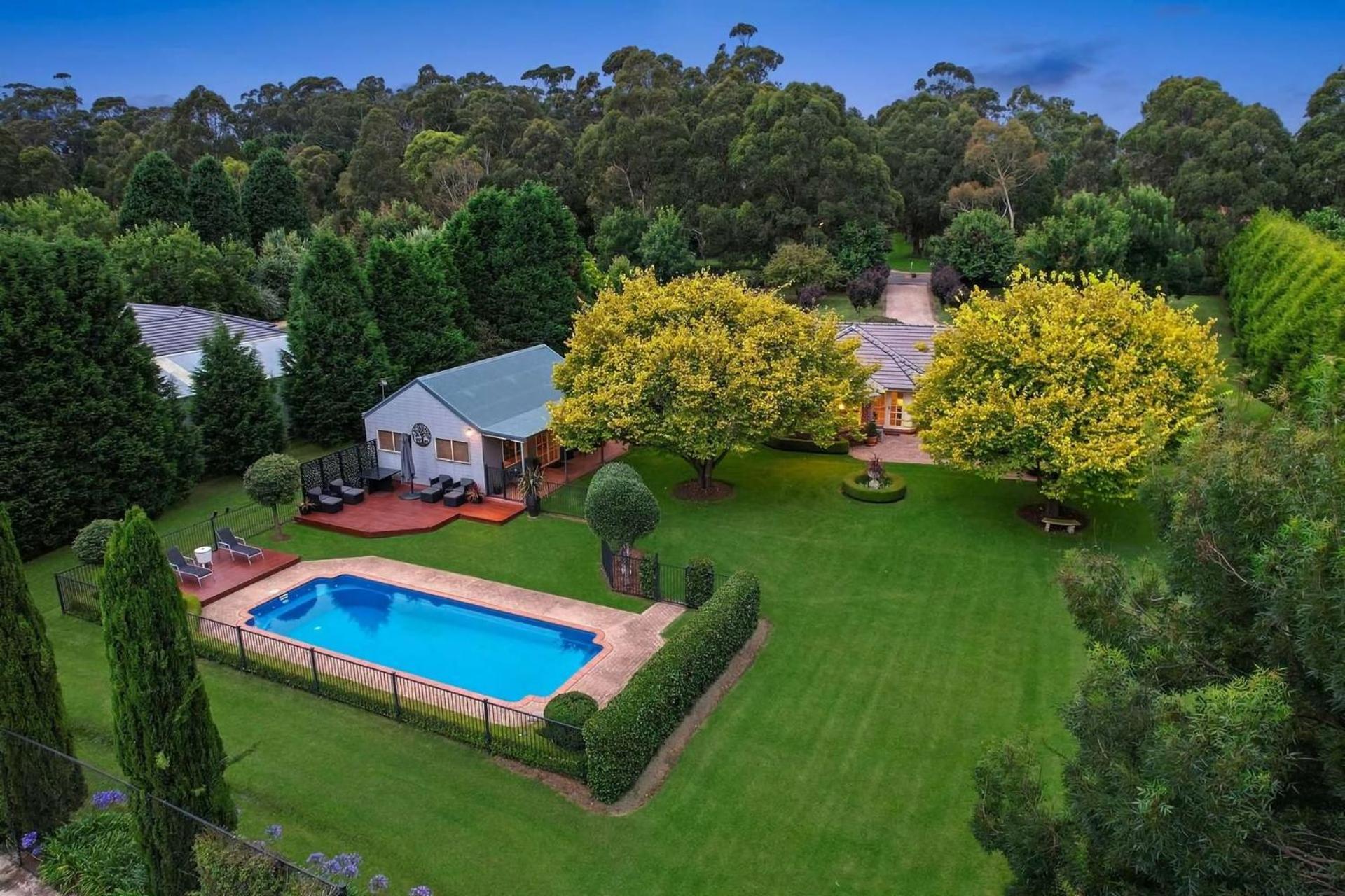 Avonlea, Bowral, Southern Highlands Zewnętrze zdjęcie